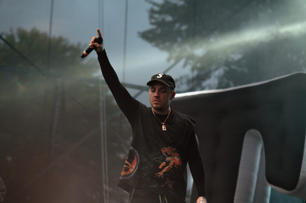 OTSOCHODZI BEFORE FESTIVAL - RAP FESTIVAL / HIPHOP KONCERT