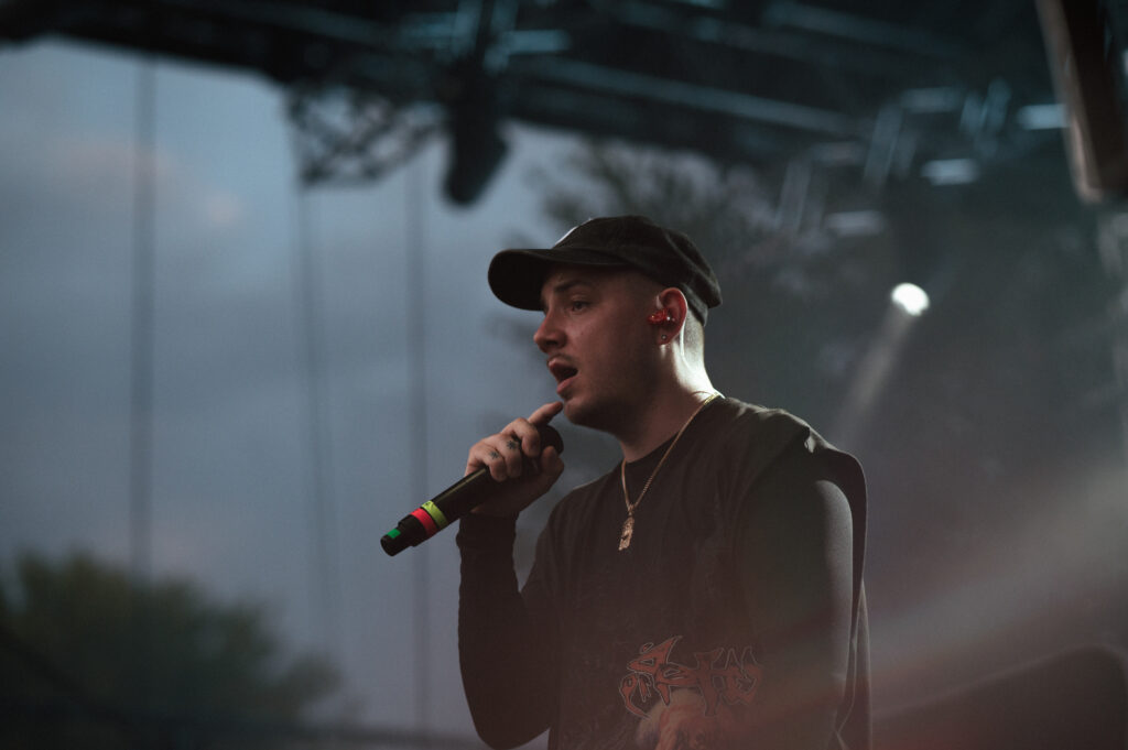 OTSOCHODZI BEFORE FESTIVAL - RAP FESTIVAL / HIPHOP KONCERT