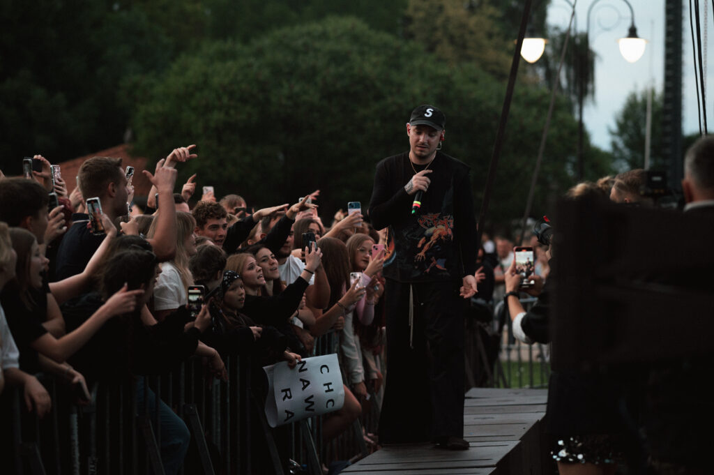 OTSOCHODZI BEFORE FESTIVAL - RAP FESTIVAL / HIPHOP KONCERT