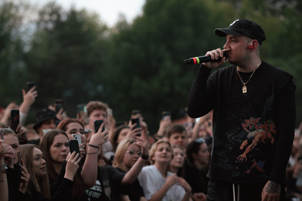 OTSOCHODZI BEFORE FESTIVAL - RAP FESTIVAL / HIPHOP KONCERT