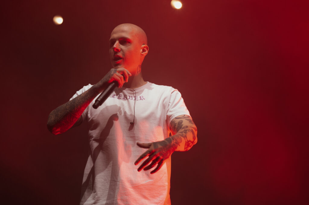 SZPAKU BEFORE FESTIVAL - RAP FESTIVAL / HIPHOP KONCERT