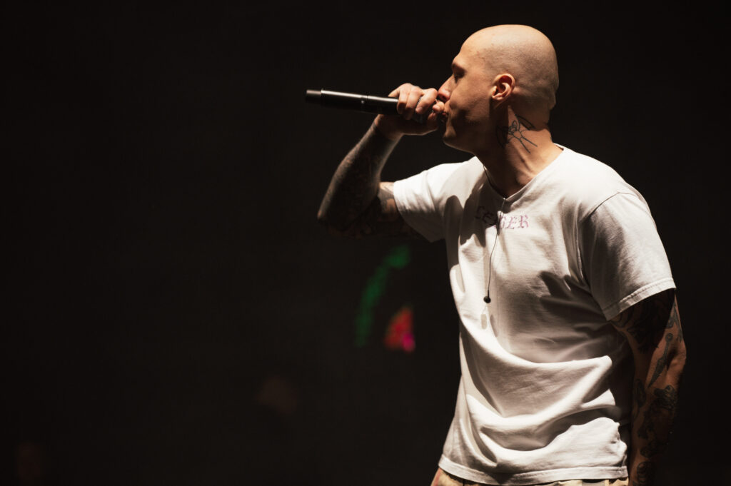 SZPAKU BEFORE FESTIVAL - RAP FESTIVAL / HIPHOP KONCERT