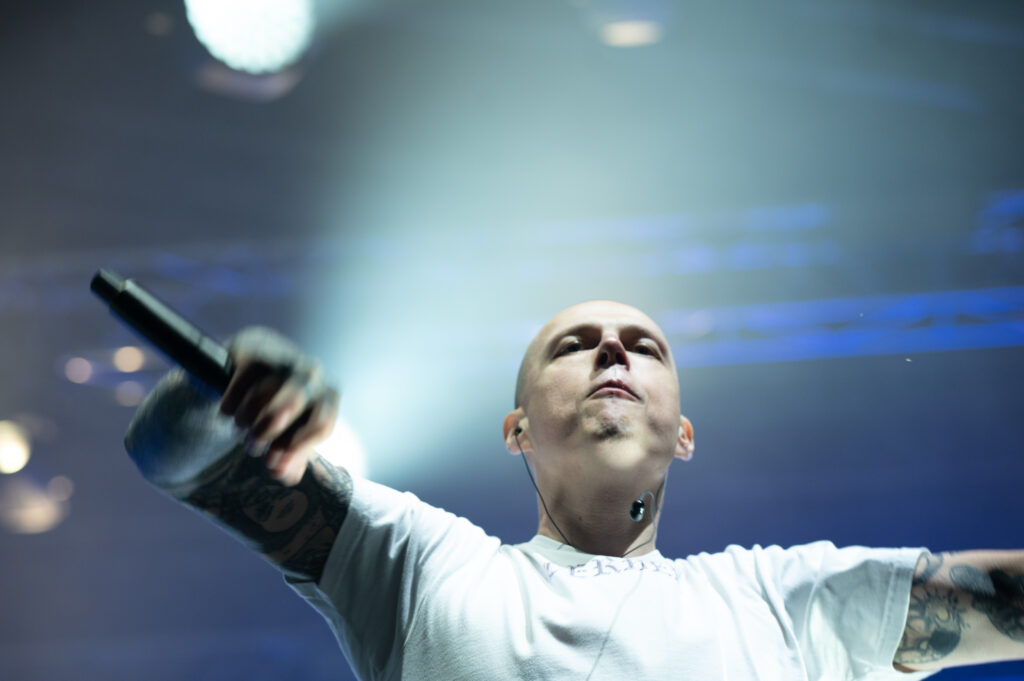 SZPAKU BEFORE FESTIVAL - RAP FESTIVAL / HIPHOP KONCERT