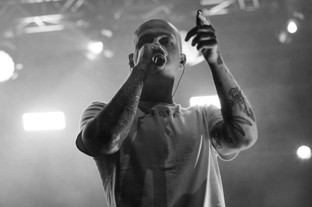 SZPAKU BEFORE FESTIVAL - RAP FESTIVAL / HIPHOP KONCERT