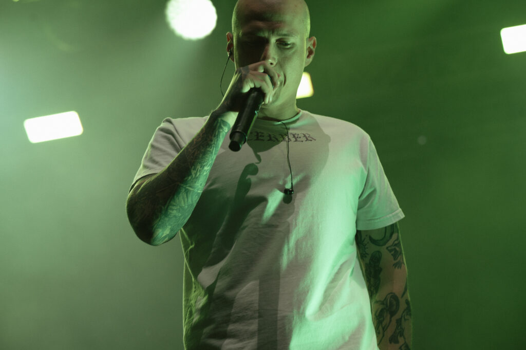 SZPAKU BEFORE FESTIVAL - RAP FESTIVAL / HIPHOP KONCERT