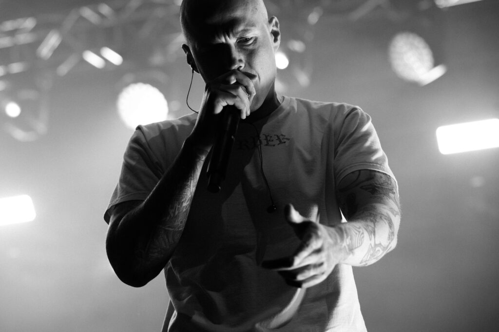 SZPAKU BEFORE FESTIVAL - RAP FESTIVAL / HIPHOP KONCERT