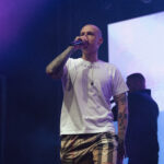 SZPAKU BEFORE FESTIVAL - RAP FESTIVAL / HIPHOP KONCERT