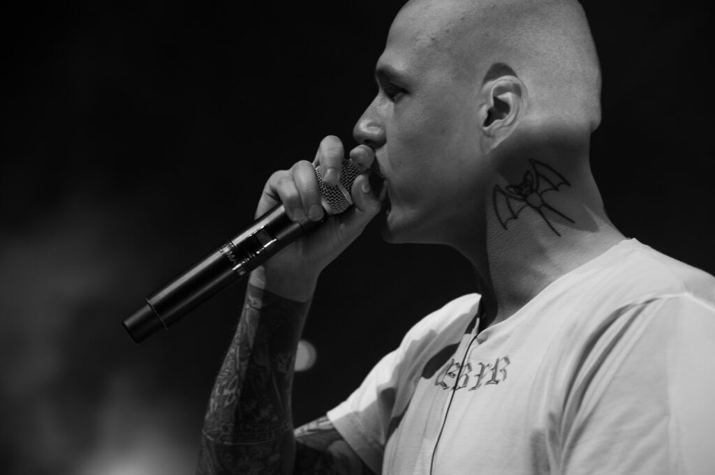 SZPAKU BEFORE FESTIVAL - RAP FESTIVAL / HIPHOP KONCERT