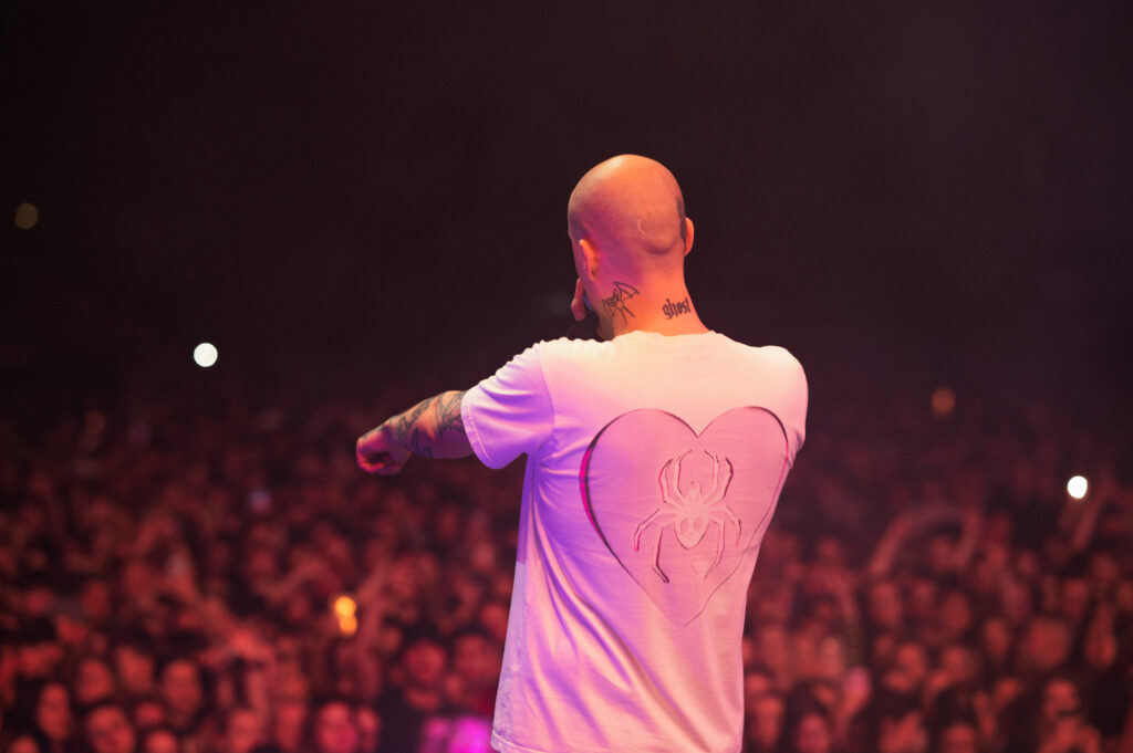 SZPAKU BEFORE FESTIVAL - RAP FESTIVAL / HIPHOP KONCERT